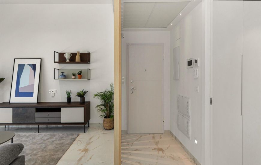 New Build - Villa - Torrevieja - 