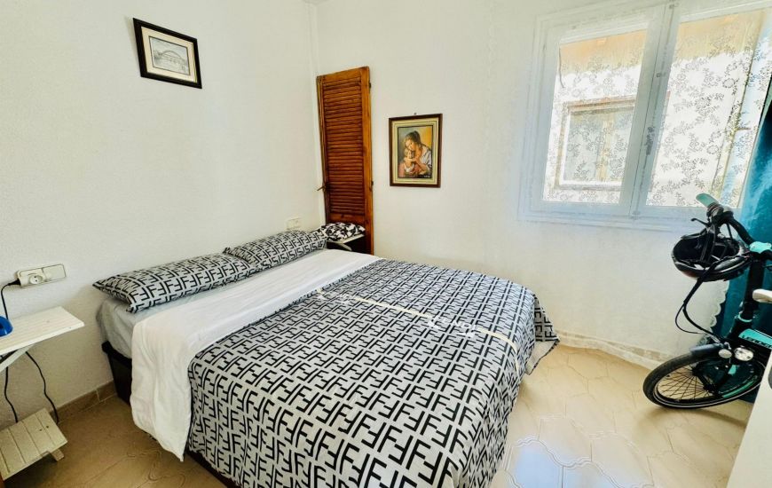 Venta - Bungalow - Torrevieja