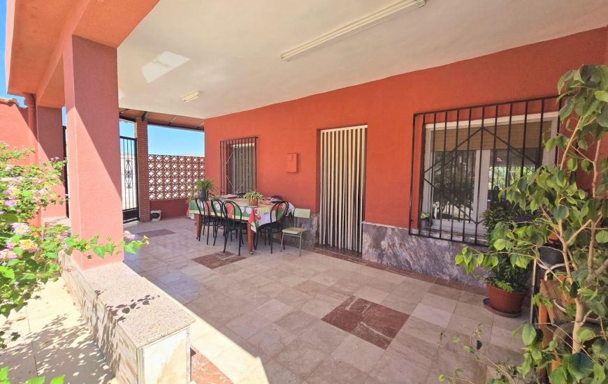 Sale - Country Property - Aspe