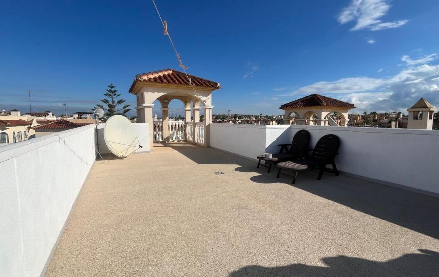 Venta - Villa - Algorfa
