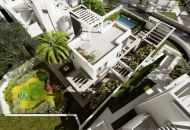 Nueva construcción  - Villa - Alicante