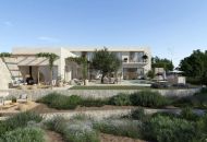 New Build - Villa - Calpe