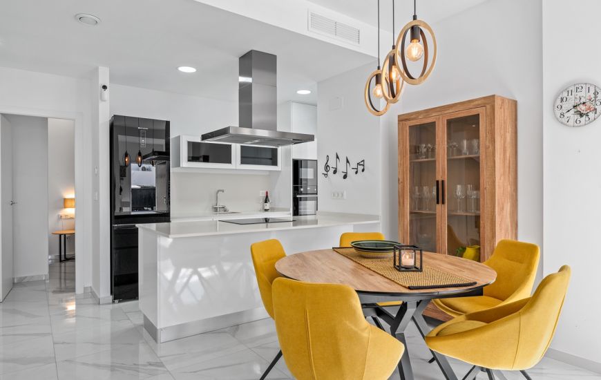 Sale - Villa - Benijófar - 