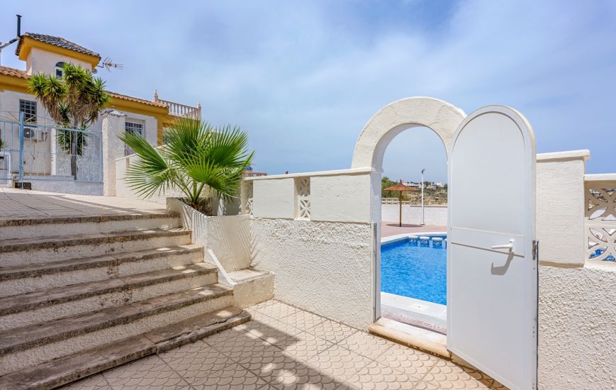 Sale - Quad House - Ciudad Quesada - Rojales