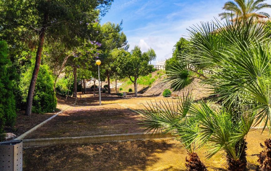 New Build - Apartments - Orihuela Costa