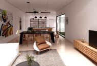 New Build - Villa - Torre Pacheco