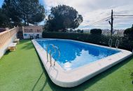 Sale - Villa - Algorfa