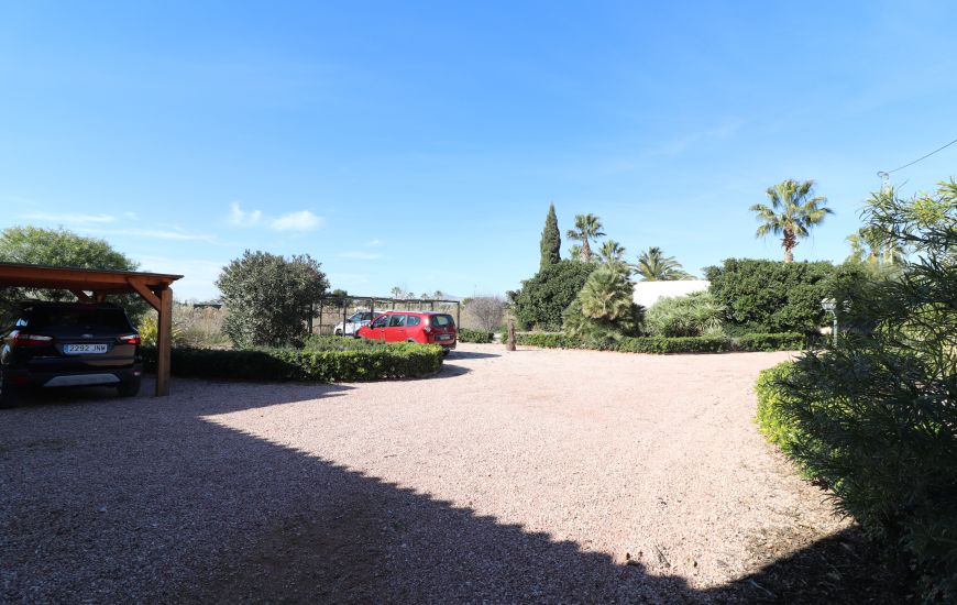 Venta - Casa Rural - Callosa de Segura