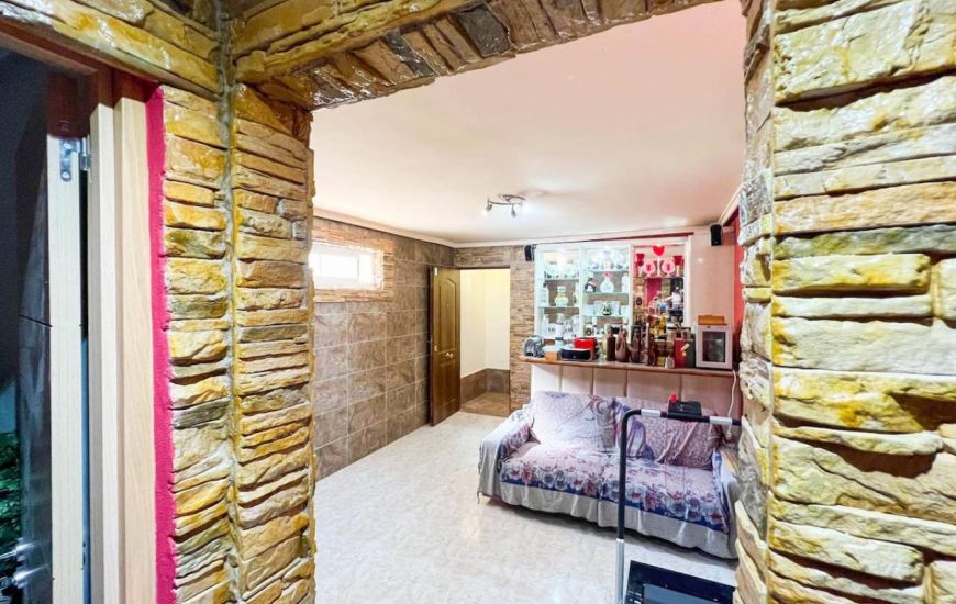 Sale - Villa - Ciudad Quesada