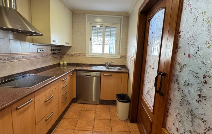 Sale - Townhouse - Los Montesinos