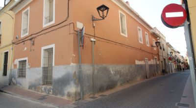 Townhouse - Sale - Aspe - Aspe
