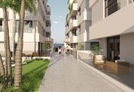 Nueva construcción  - Apartamentos - San Pedro del Pinatar