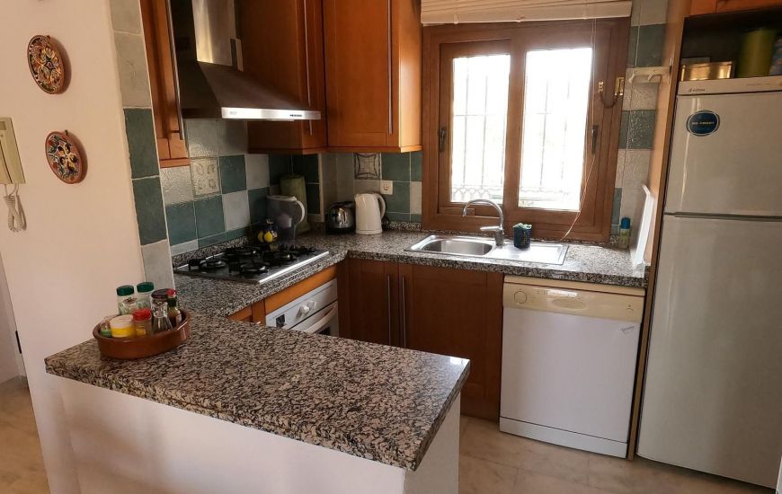 Sale - Apartments - Algorfa