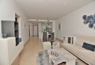 Sale - Apartments - Villamartin