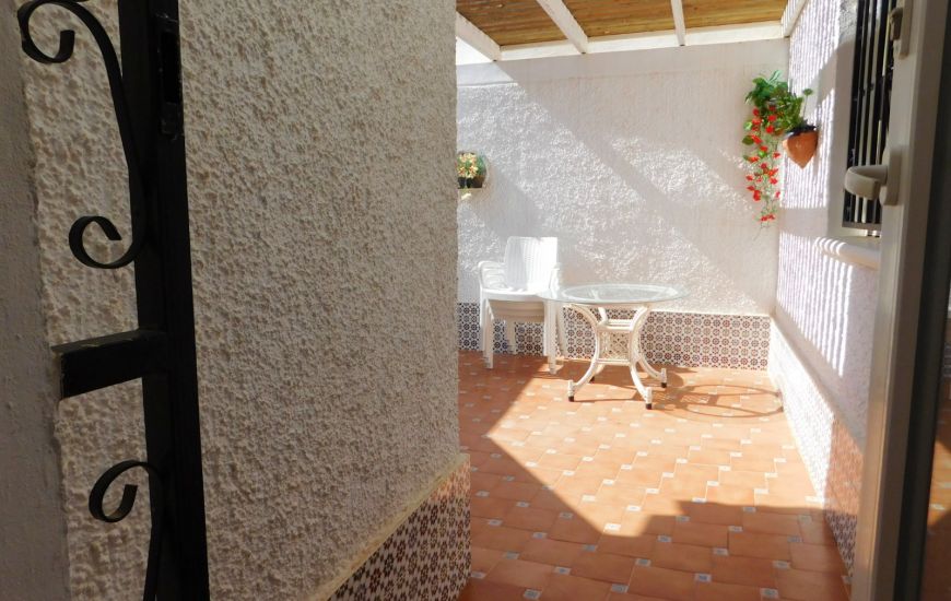 Sale - Half Vrijstaand Huis - Ciudad Quesada