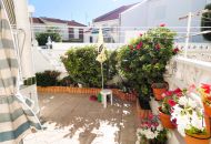 Sale - Bungalow - Calas Blancas