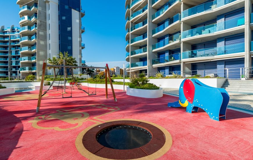 Venta - Apartamentos - Orihuela Costa