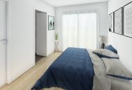 New Build - Townhouse - Santiago de la Ribera