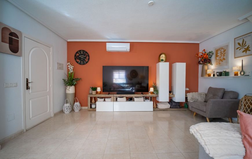 Sale - Semi Detached - Ciudad Quesada