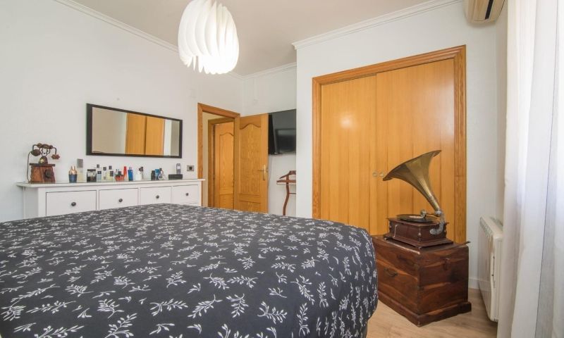 Sale - Apartments - Elche