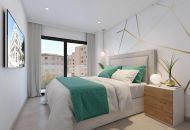 New Build - Apartments - Alicante