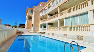 Apartments - Sale - Playa Flamenca - Playa Flamenca