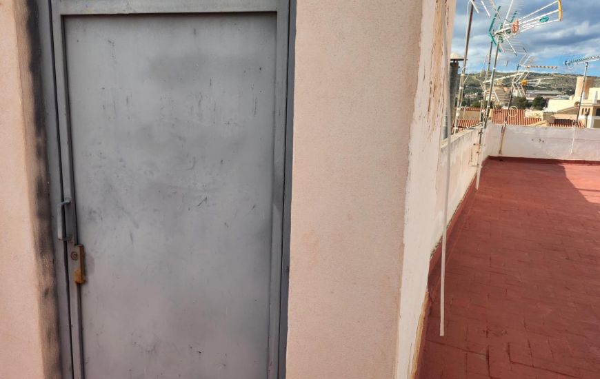 Sale - Apartments - Elda