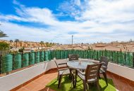 Sale - Villa - Algorfa