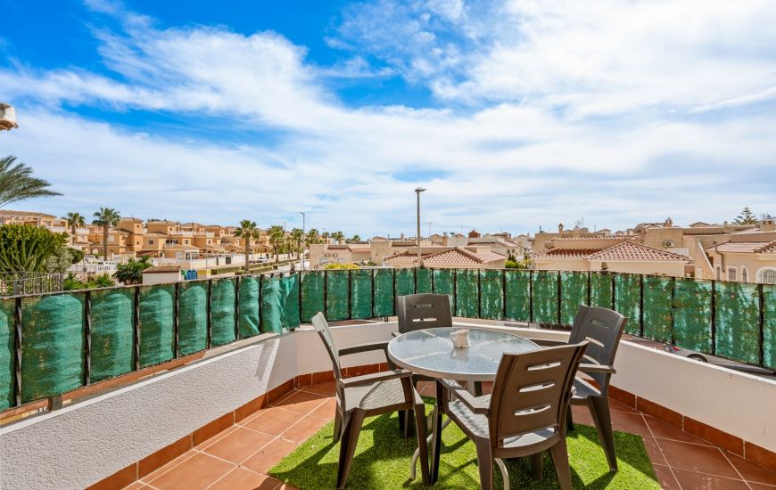 Sale - Villa - Algorfa
