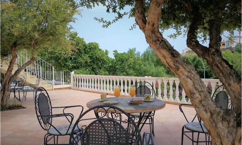 Sale - Villa - Torrevieja