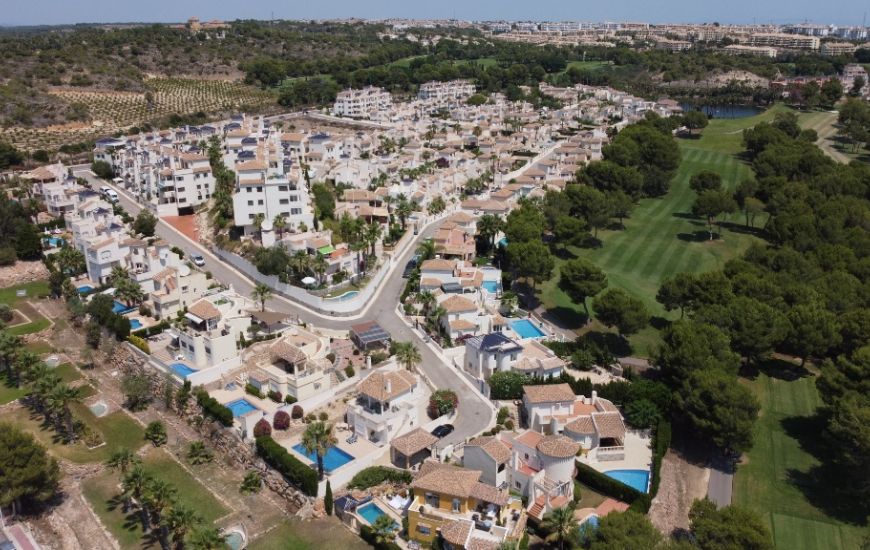 Venta - Villa - Las Ramblas