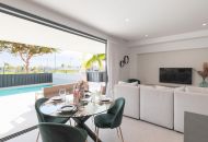 New Build - Villa - Los Alcázares