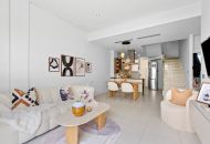Sale - Villa - Ciudad Quesada - Rojales