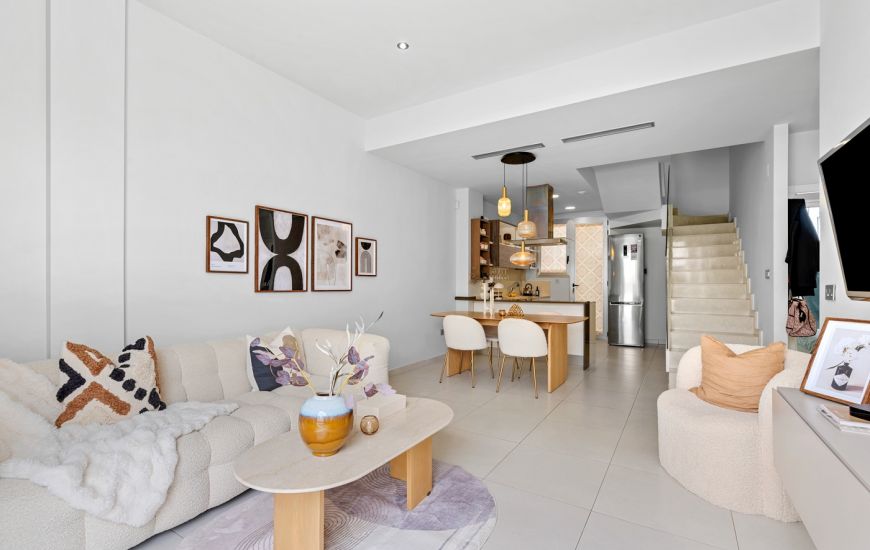 Sale - Villa - Ciudad Quesada - Rojales