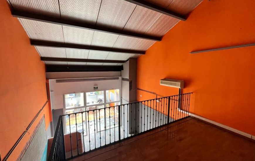 Sale - Commercial - Algorfa