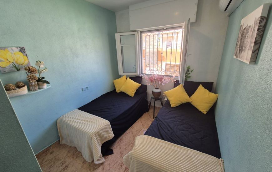 Venta - Villa - Villamartin