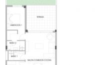 Sale - Apartments - Villajoyosa