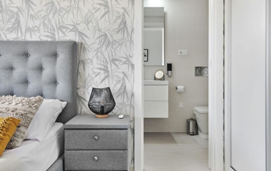 Sale - Apartments - Orihuela Costa