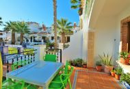 Sale - Bungalow - Villamartin