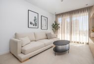 New Build - Apartments - Los Alcázares