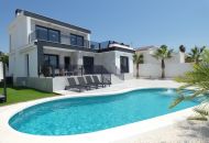Sale - Villa - Ciudad Quesada