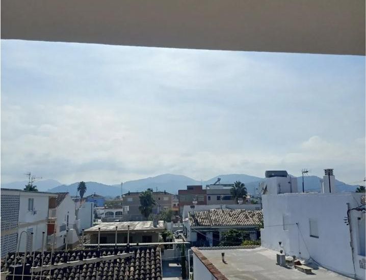 Sale - Apartments - Oliva