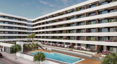 Apartments - Sale - Aguilas - Aguilas