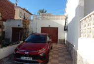 Sale - Bungalow - Ciudad Quesada
