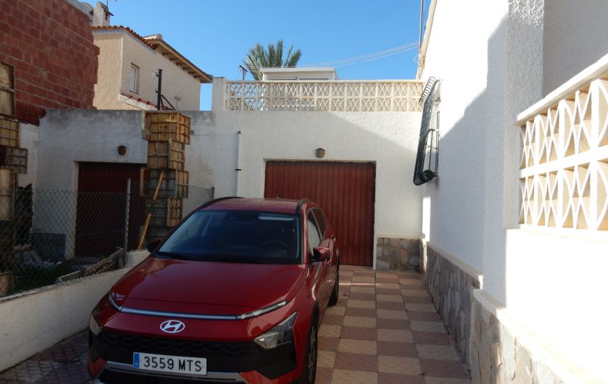 Sale - Bungalow - Ciudad Quesada