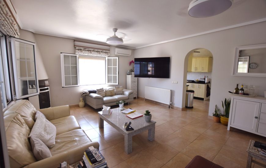 Sale - Villa - Ciudad Quesada