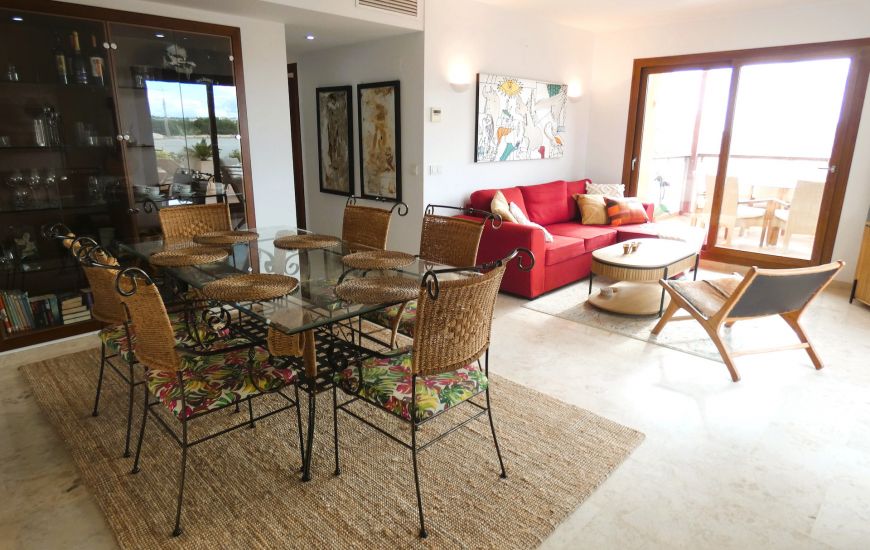 Sale - Apartments - Punta Prima