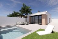 New Build - Villa - 