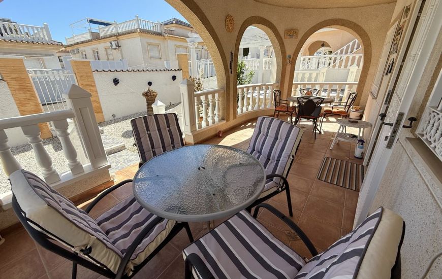 Venta - Villa - Benimar