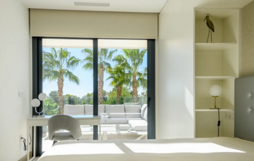 Sale - Apartments - San Miguel de Salinas - San Miguel De Salinas